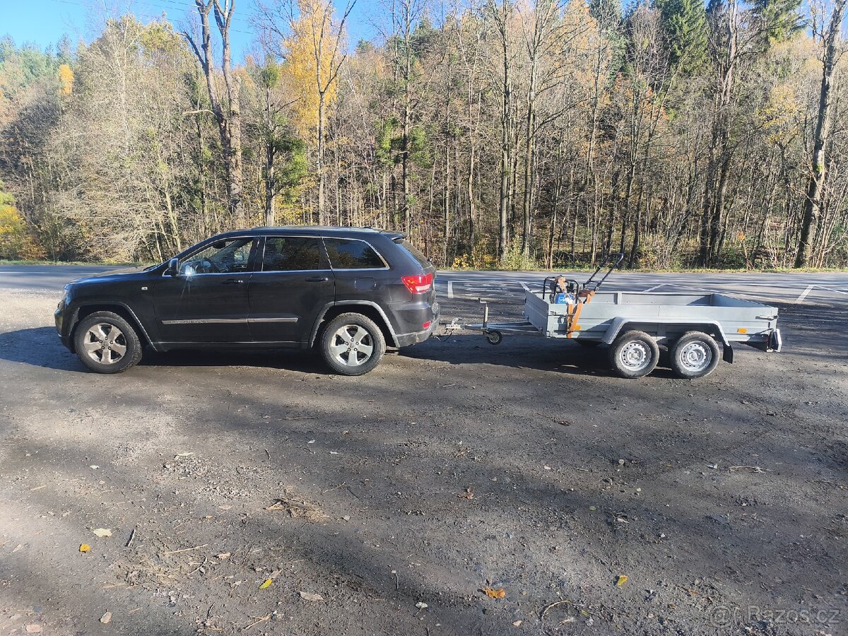 Vibrační pěch - 2