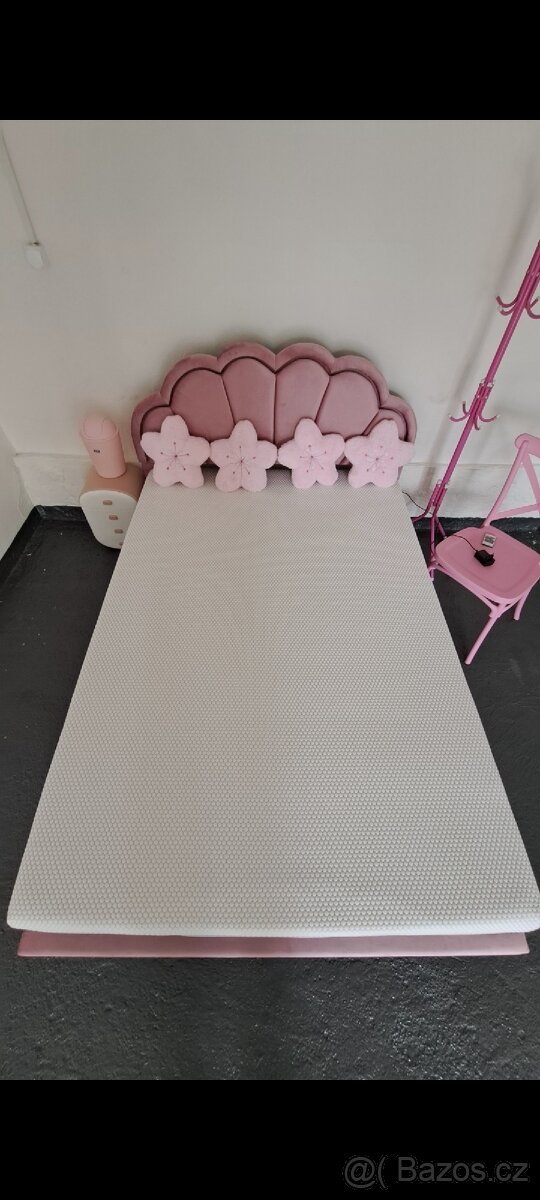 Postel 140 na 200 - 2