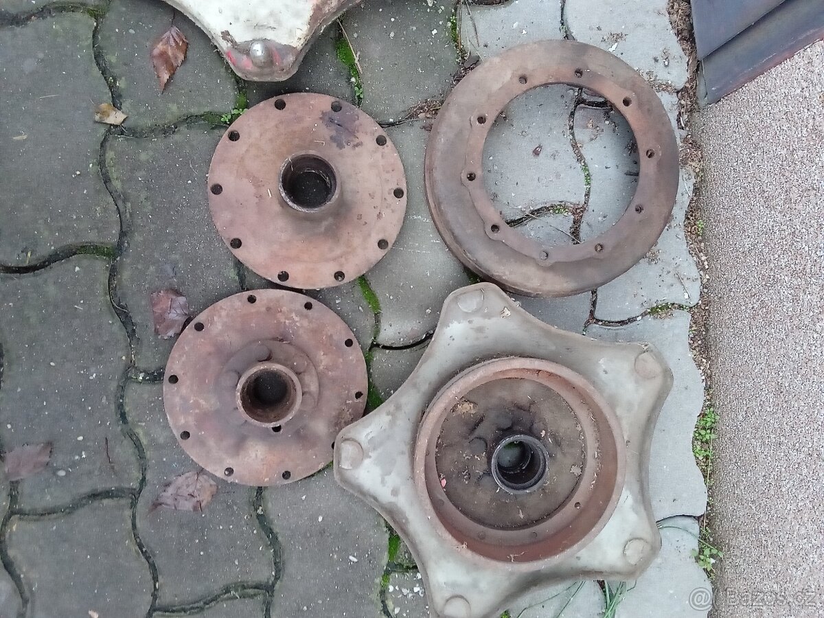 Renault 4CV 1949-1953 - 2