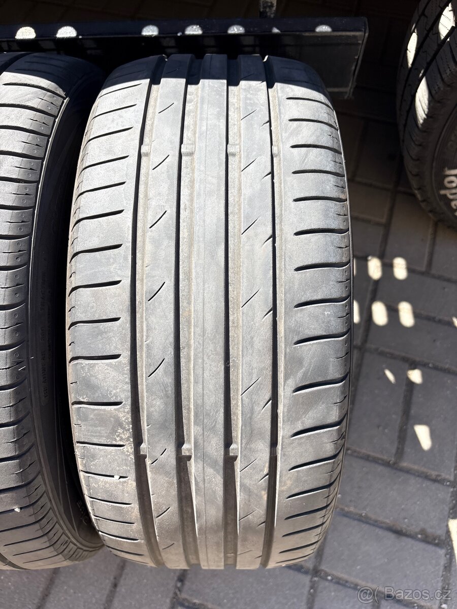 Letní sada Nexen - 2