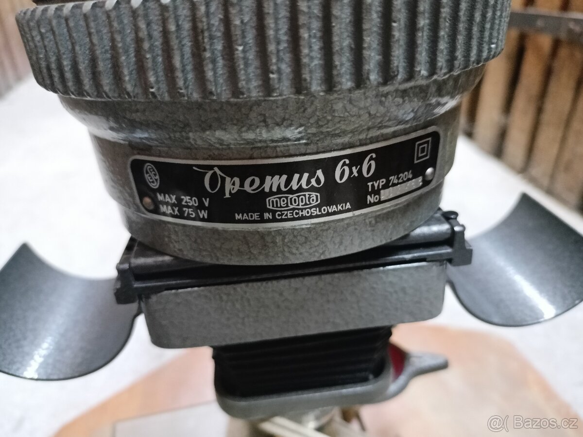 Opemus - 2