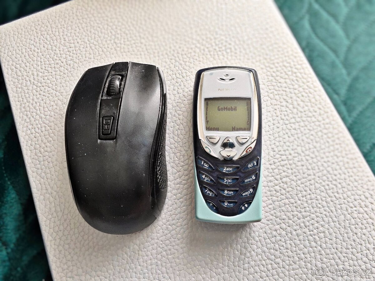 Nokia 8310 - 2