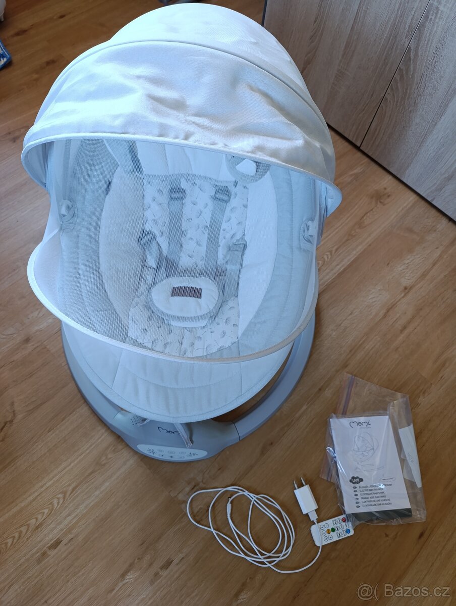 Dětské lehátko MoMi - 2