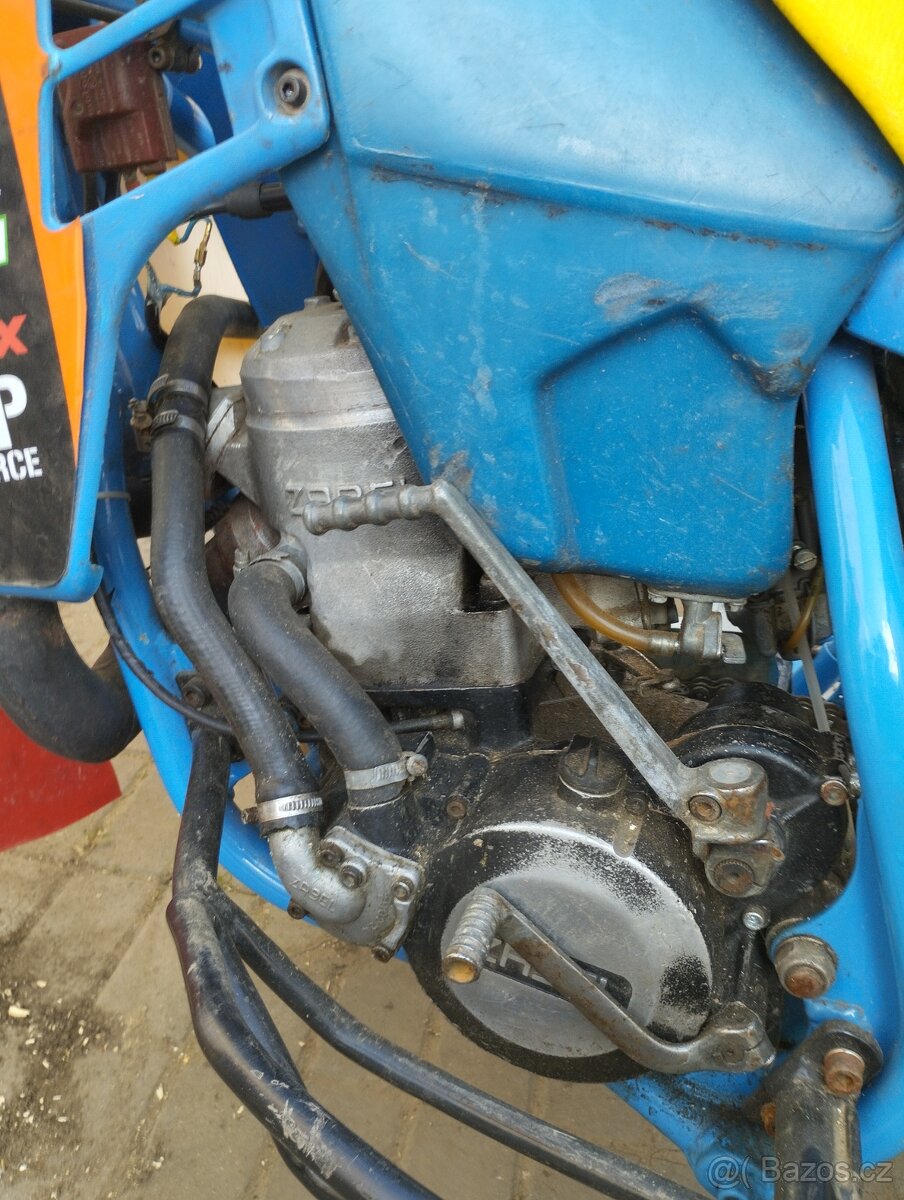 Sidecar - 2
