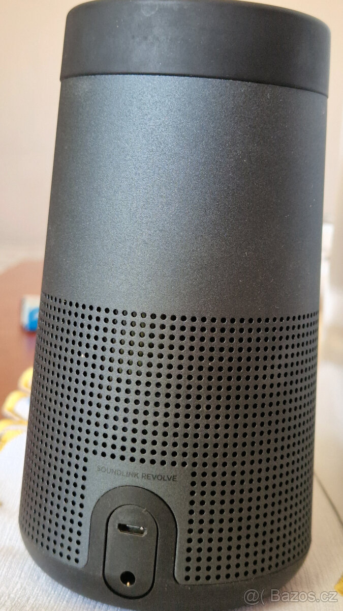 BOSE SMART - 2