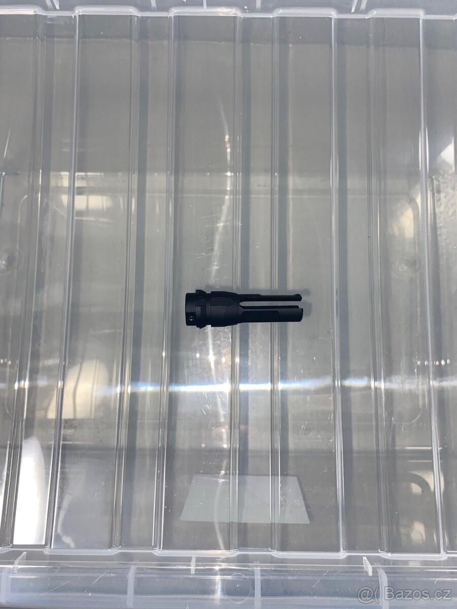Flash hider - 2