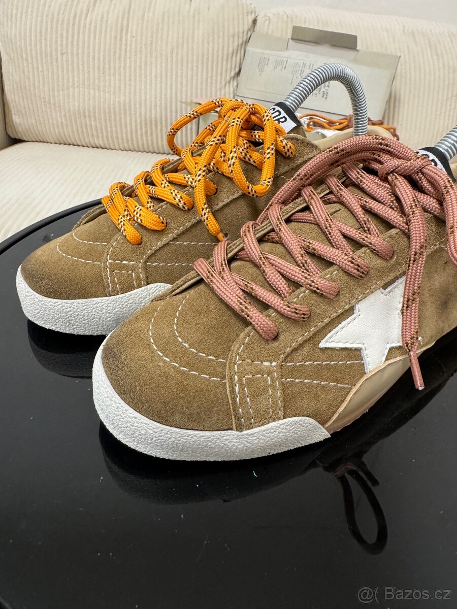 Golden Goose True Star - 2
