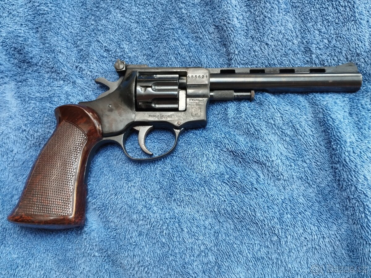 ARMINIUS 4/6 cal. 4mm flobert - 2