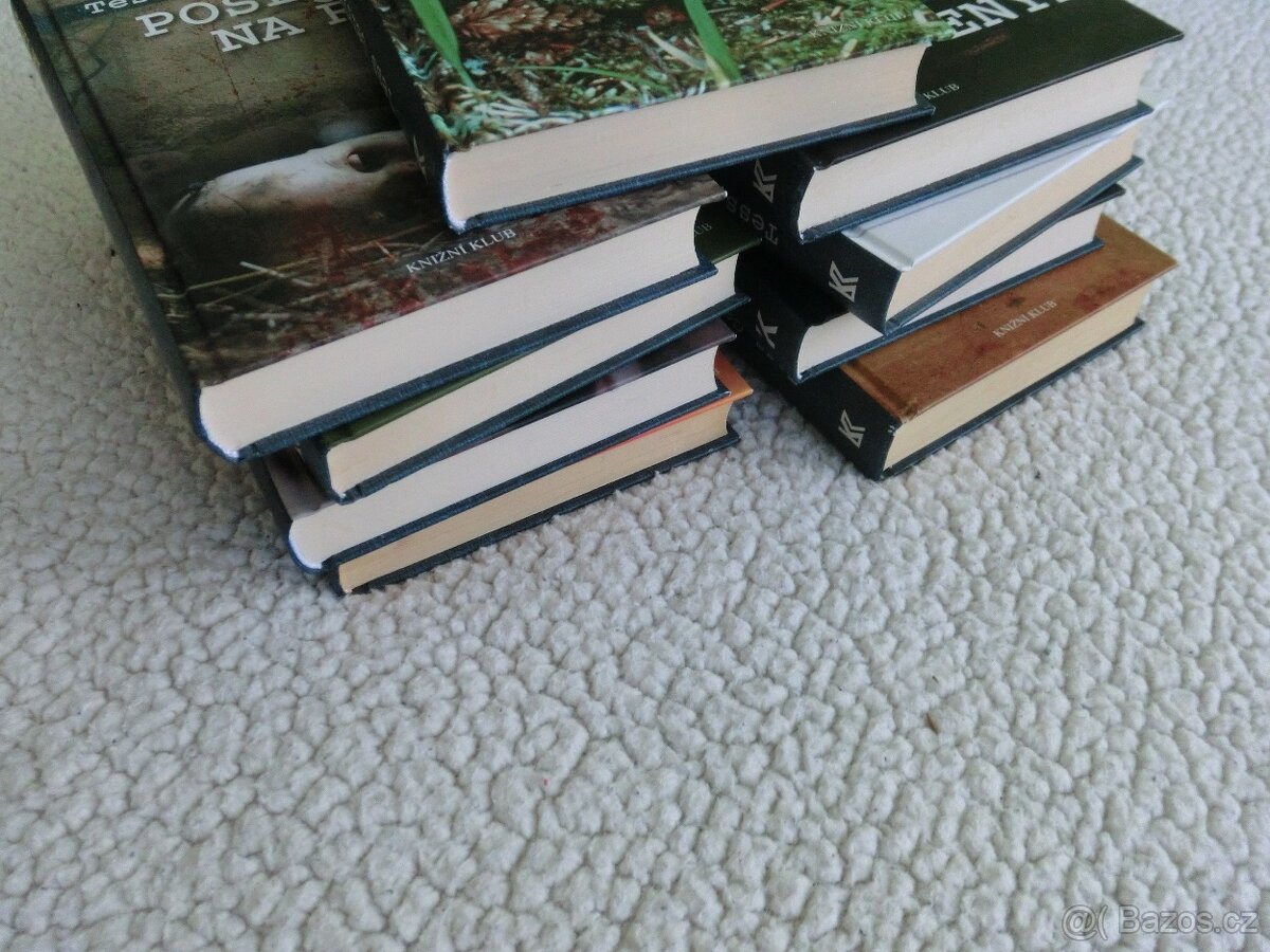 Tess Gerritsen - 2