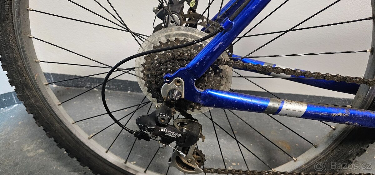 Trek 3900 - 2