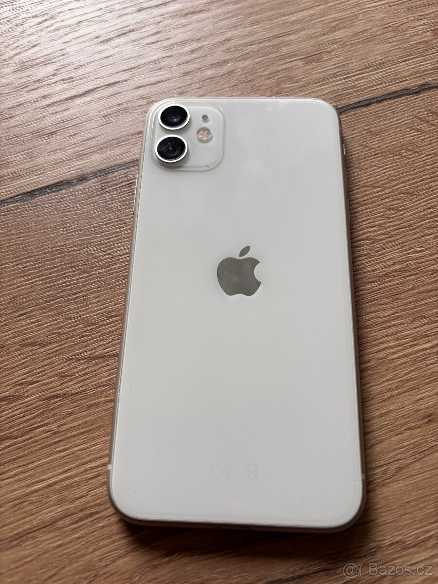 Apple iphone 11 - 64 GB - 2