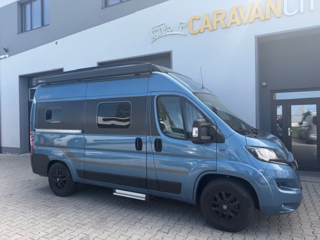 Hymer Free 500 - 2