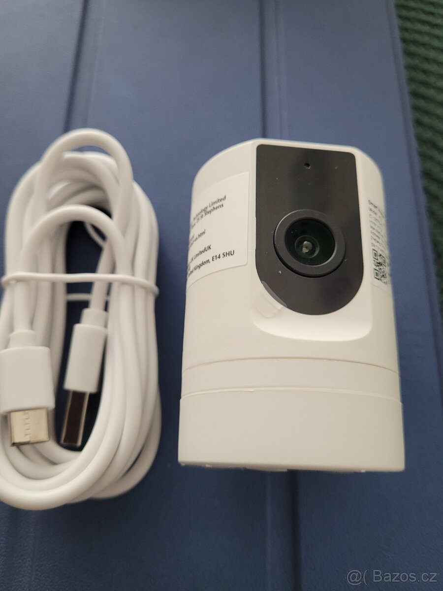 WiFi kamera - 2