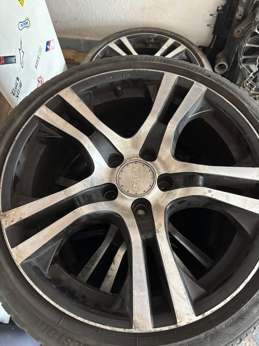 Alu 5x112 r18 - 2