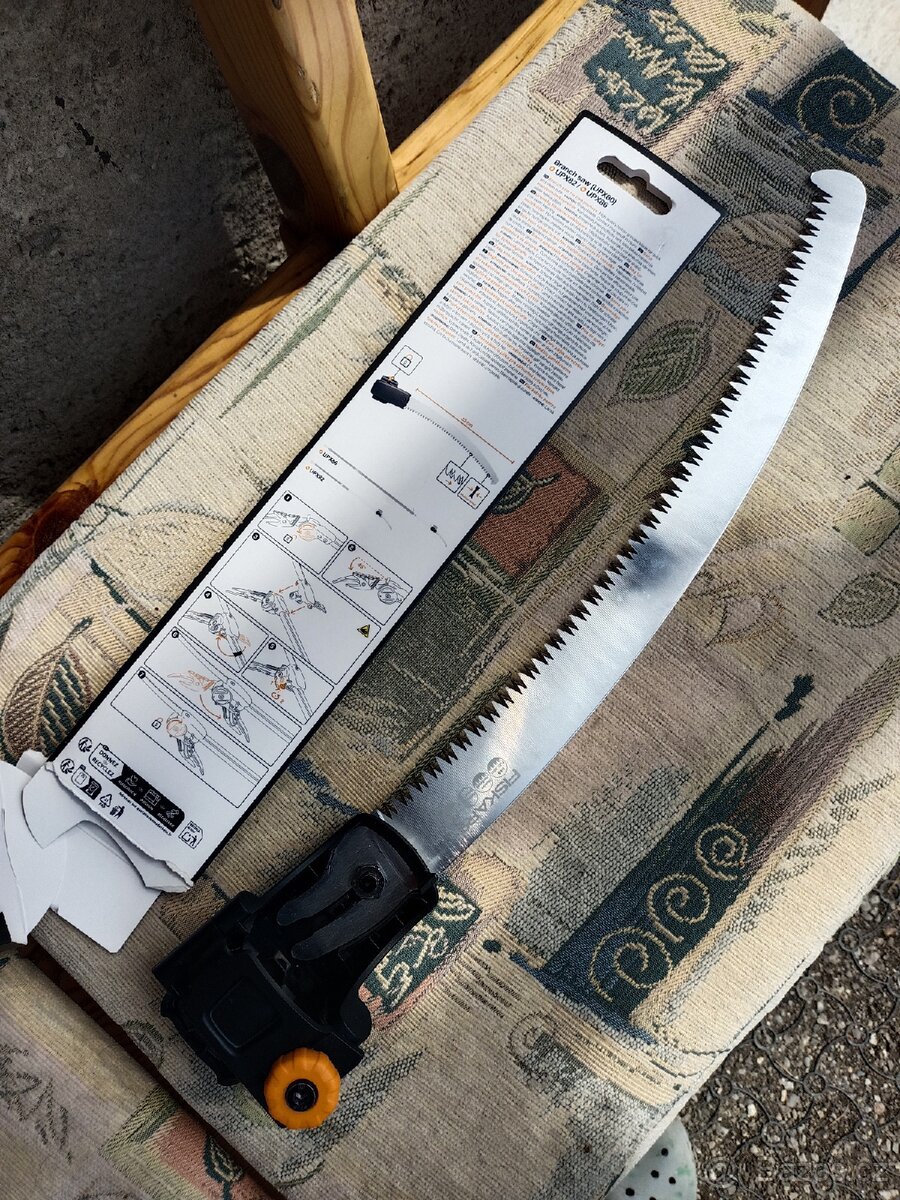 Pilka - 2