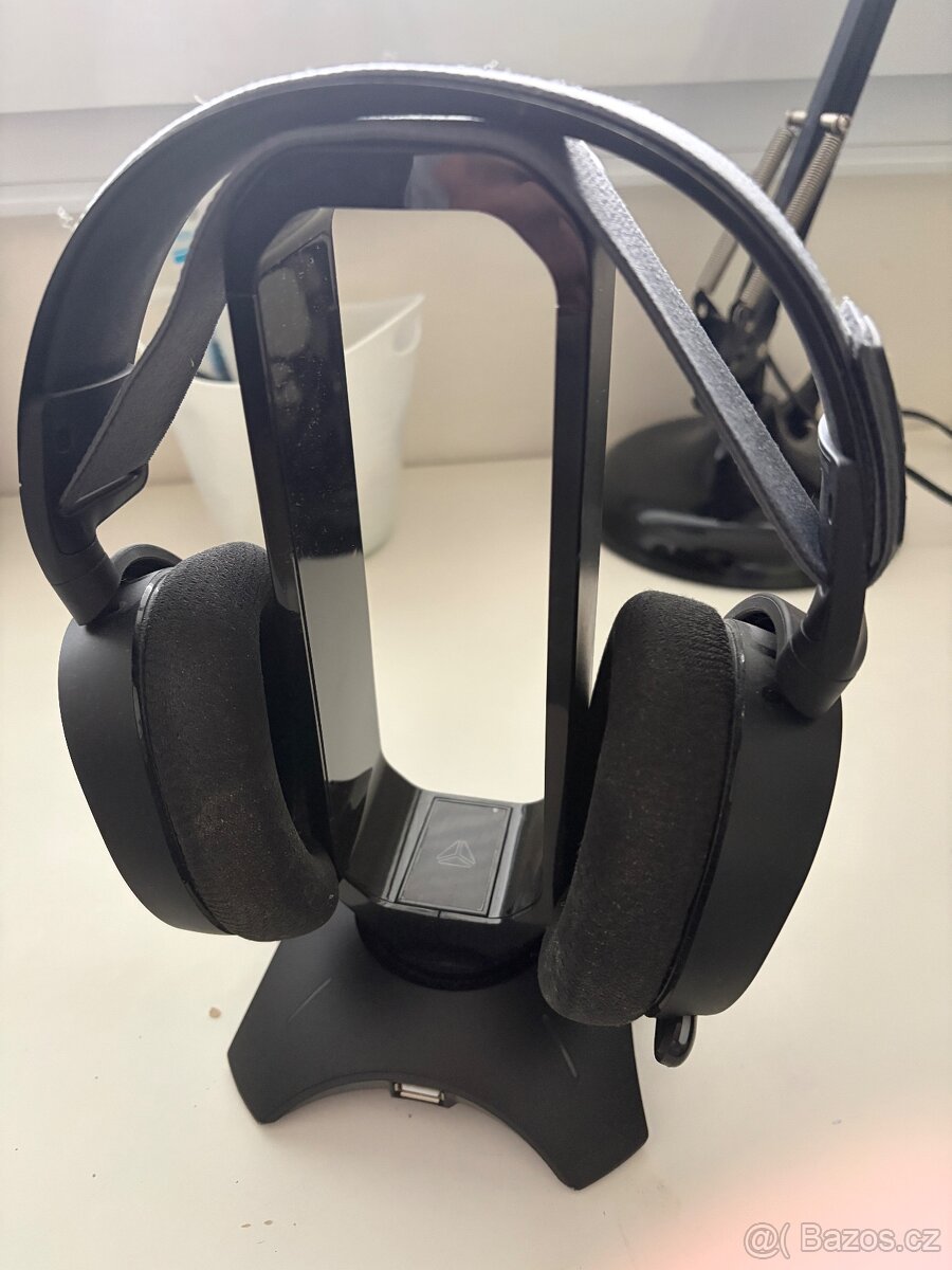 Sluchátka Steelseries Arctis 7+ - 2