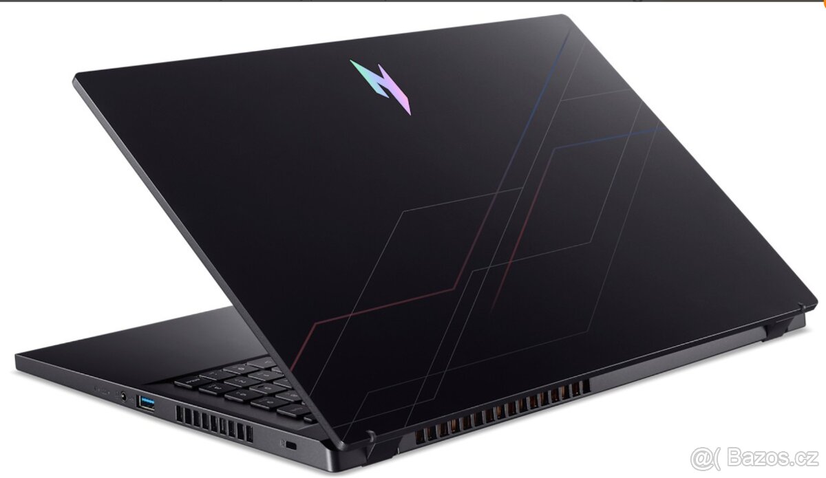Acer Nitro V 15 RTX 5060 nový nerozbalený herní notebook - 2