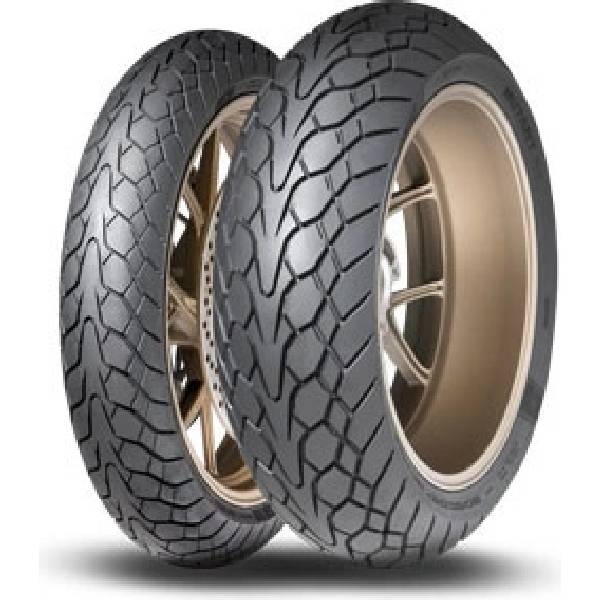 Dunlop Mutant - 2
