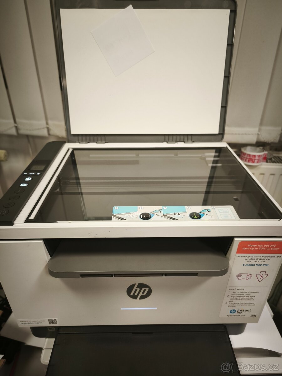 Tiskárna HP LaserJet Pro MFP M234dwe - 2