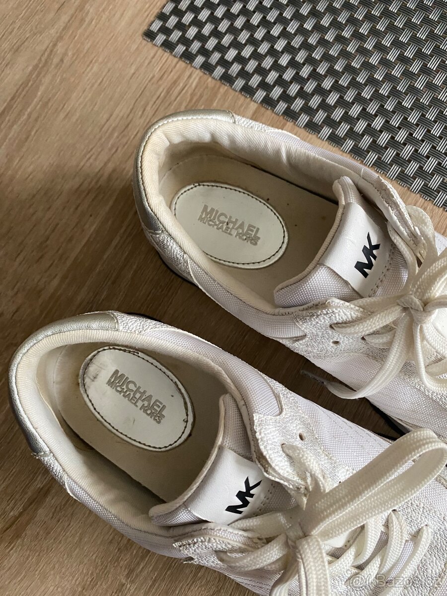 Tenisky Michael Kors - 2