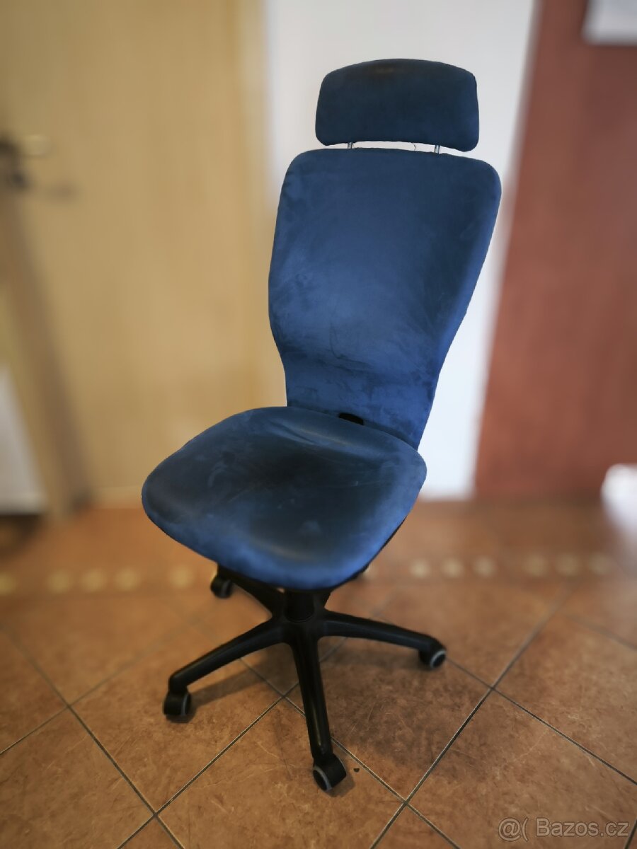 Kancelářská židle - 2