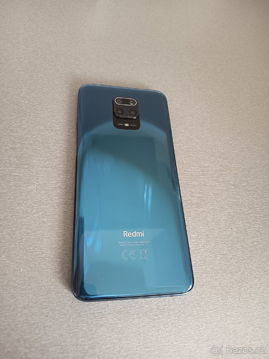 Xiaomi Redmi Note 9 pro - 2