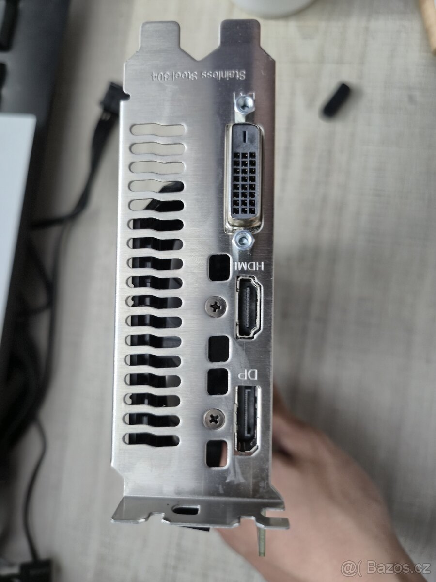 asus nvidia RTX 3050 6GB - 2