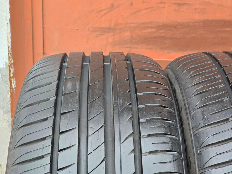 Letní Hankook 205/55/16 - 2