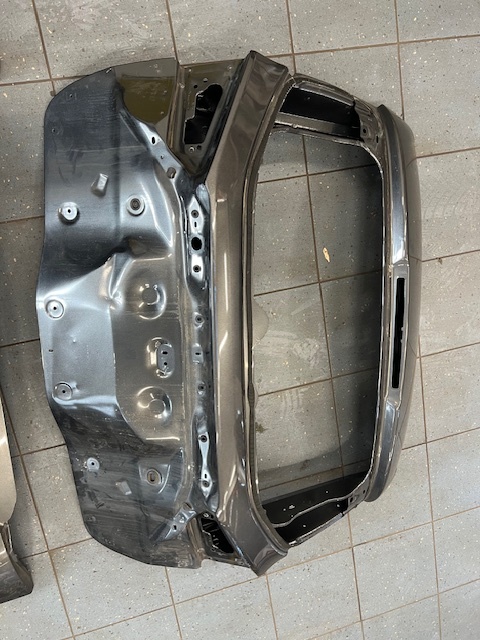 Mondeo 2020 + - 2