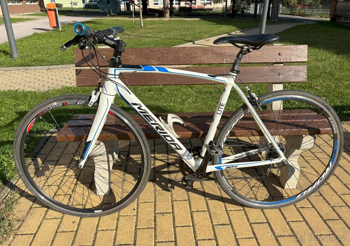 Merida Scultura 904 - 2