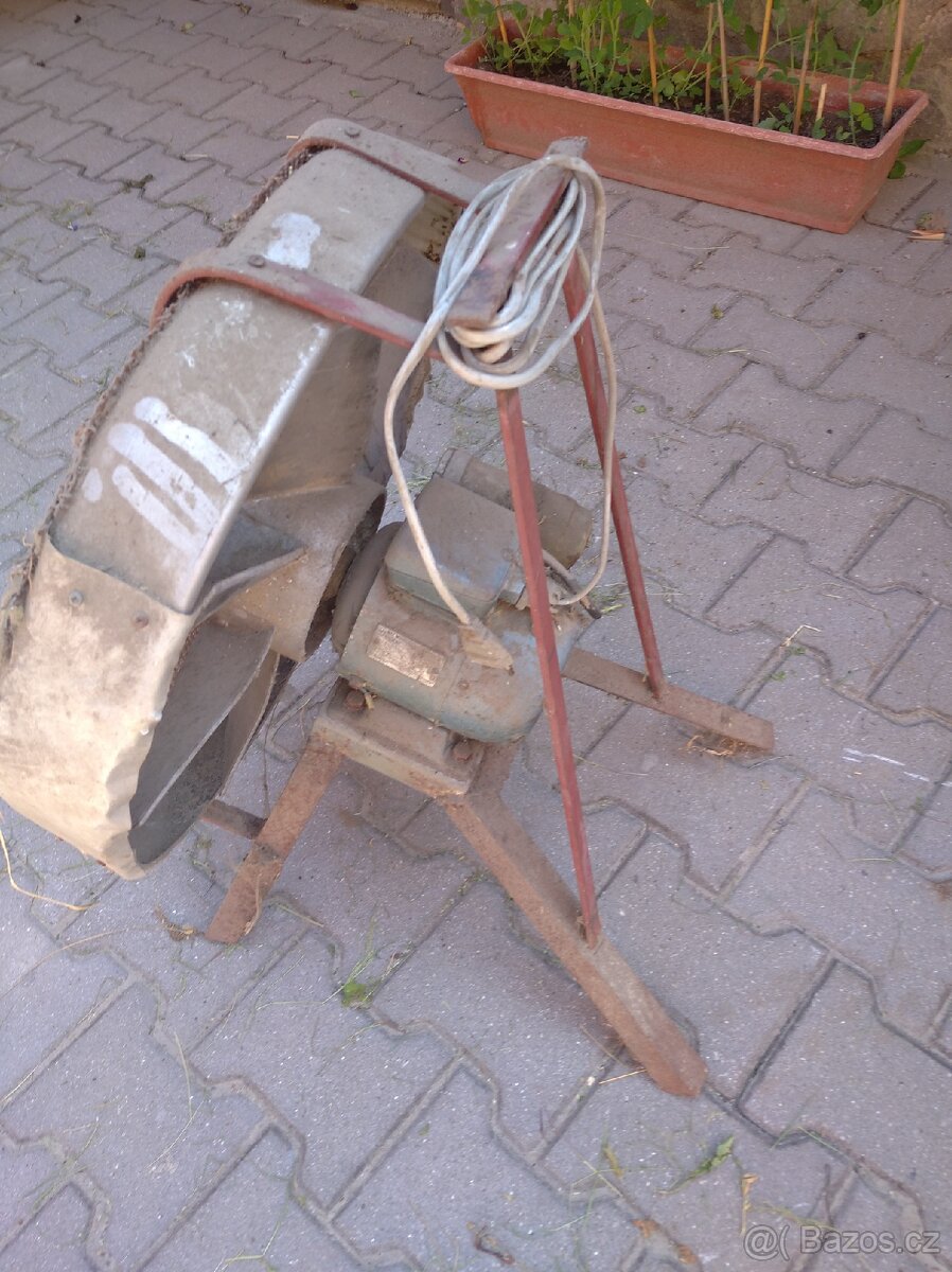 Větrák - 2