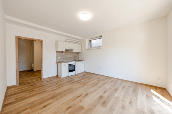 Prodej bytu 2+kk, 40 m², Boršice - 2
