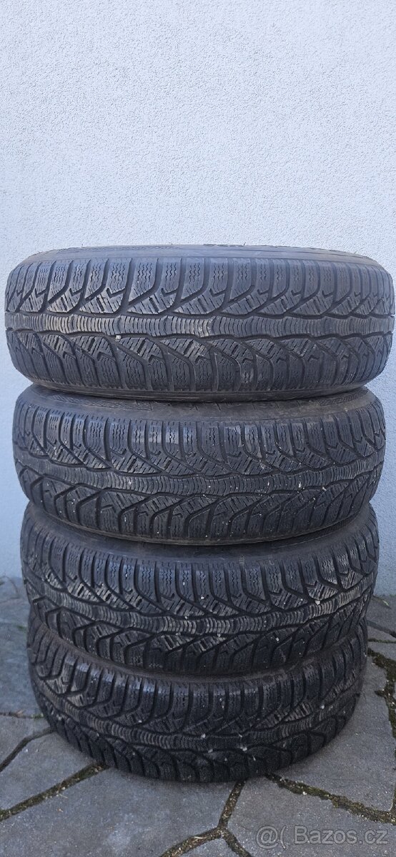 Pneu Kléber 175/65 R15 - 2