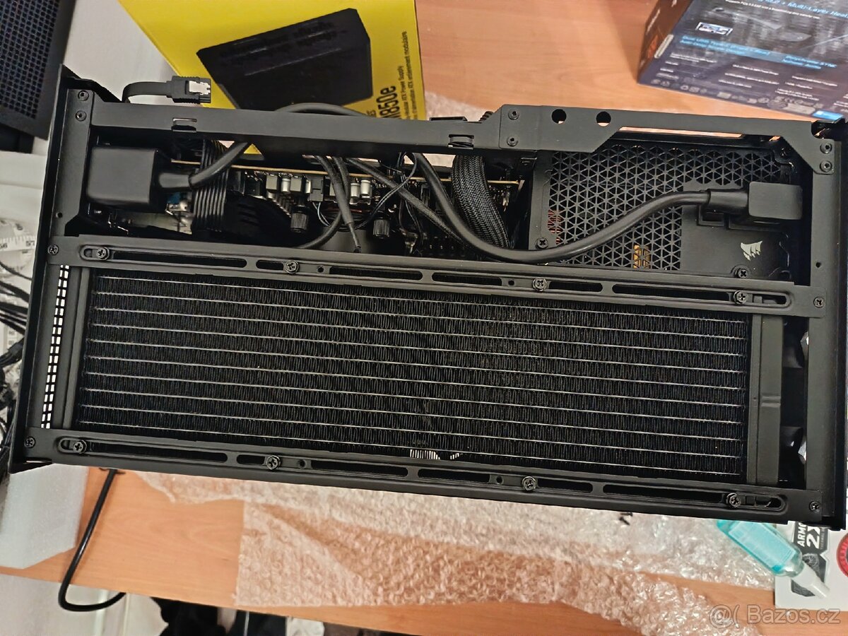 Nekompletne sestavené PC - 2