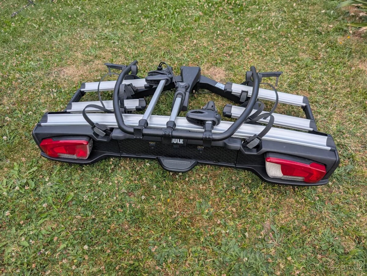 Thule Velospace XT3 nosic kol na tazne - 2