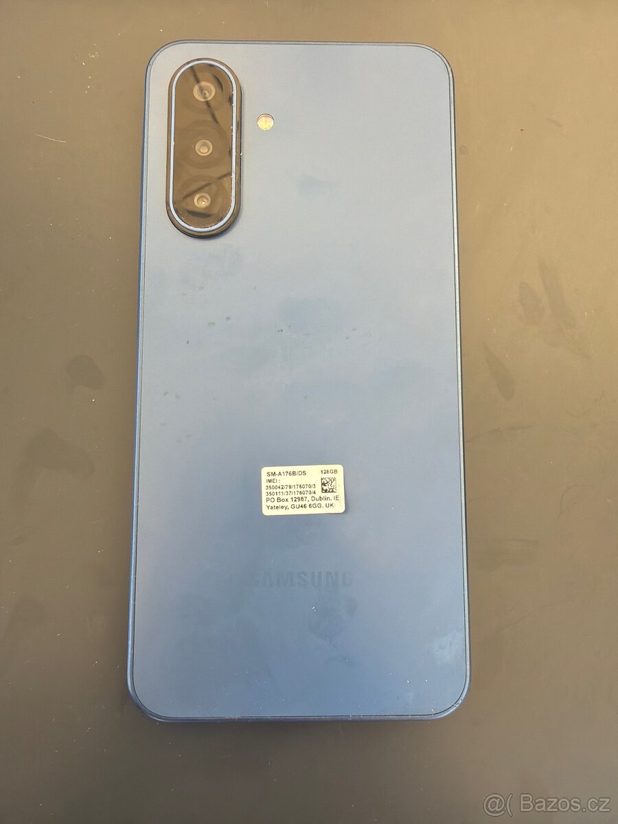 Samsung Galaxy A17 4G 128GB - 2