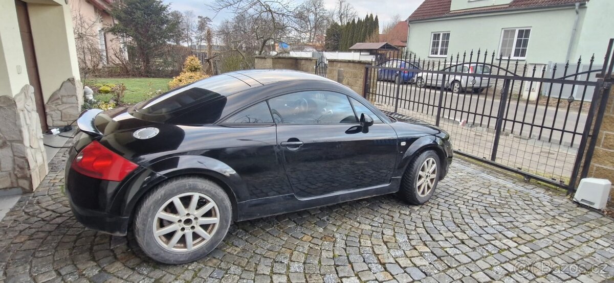 Audi TT - 2