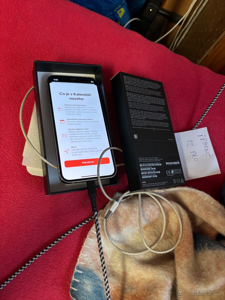 IPhone 12 Pro - 2