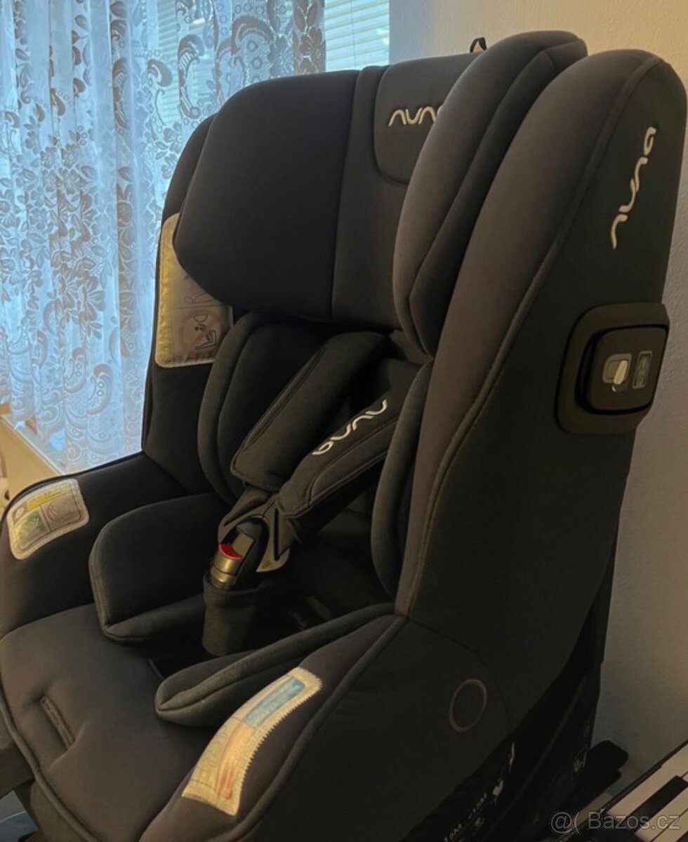 Nuna Prym - 2