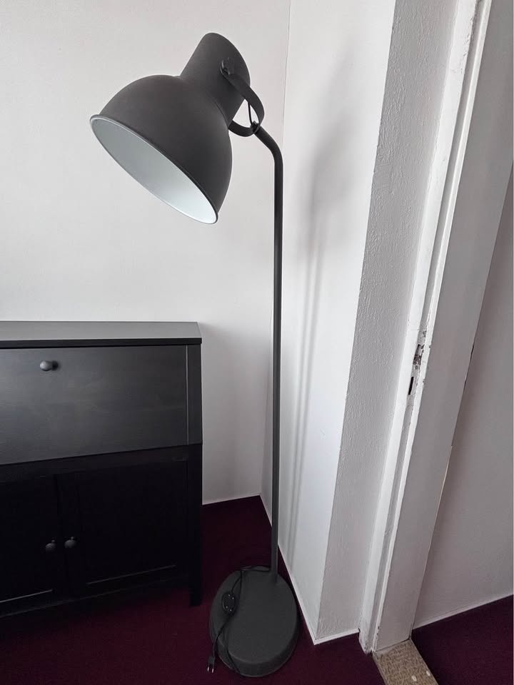 Stojací lampa IKEA - 2