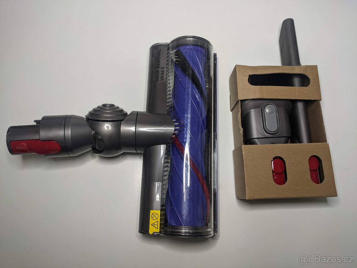 Dyson v11 advanced - 2