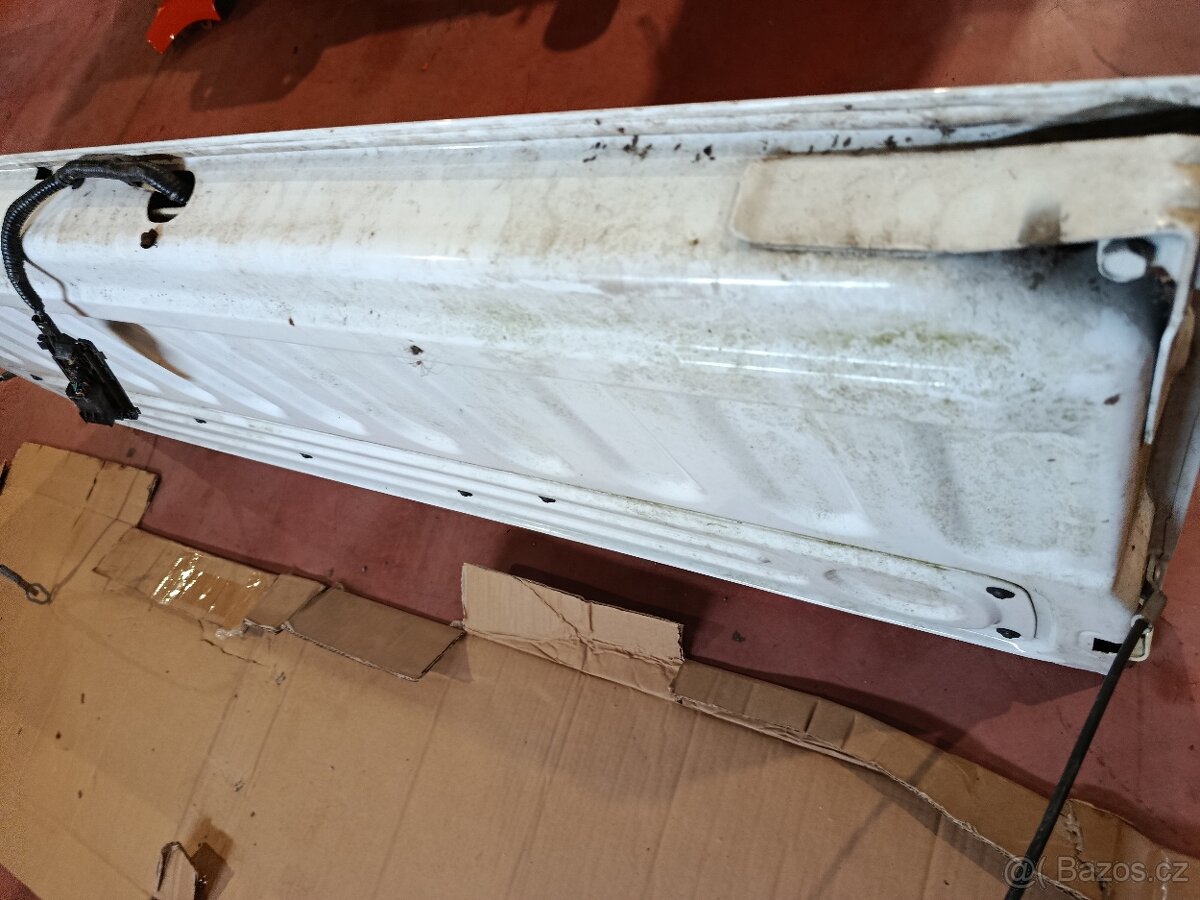 Ram 1500 - 2