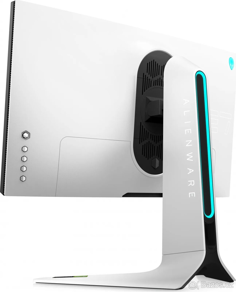 27" DELL AW2721D Alienware G-Sync Ultimate 240hz - 2