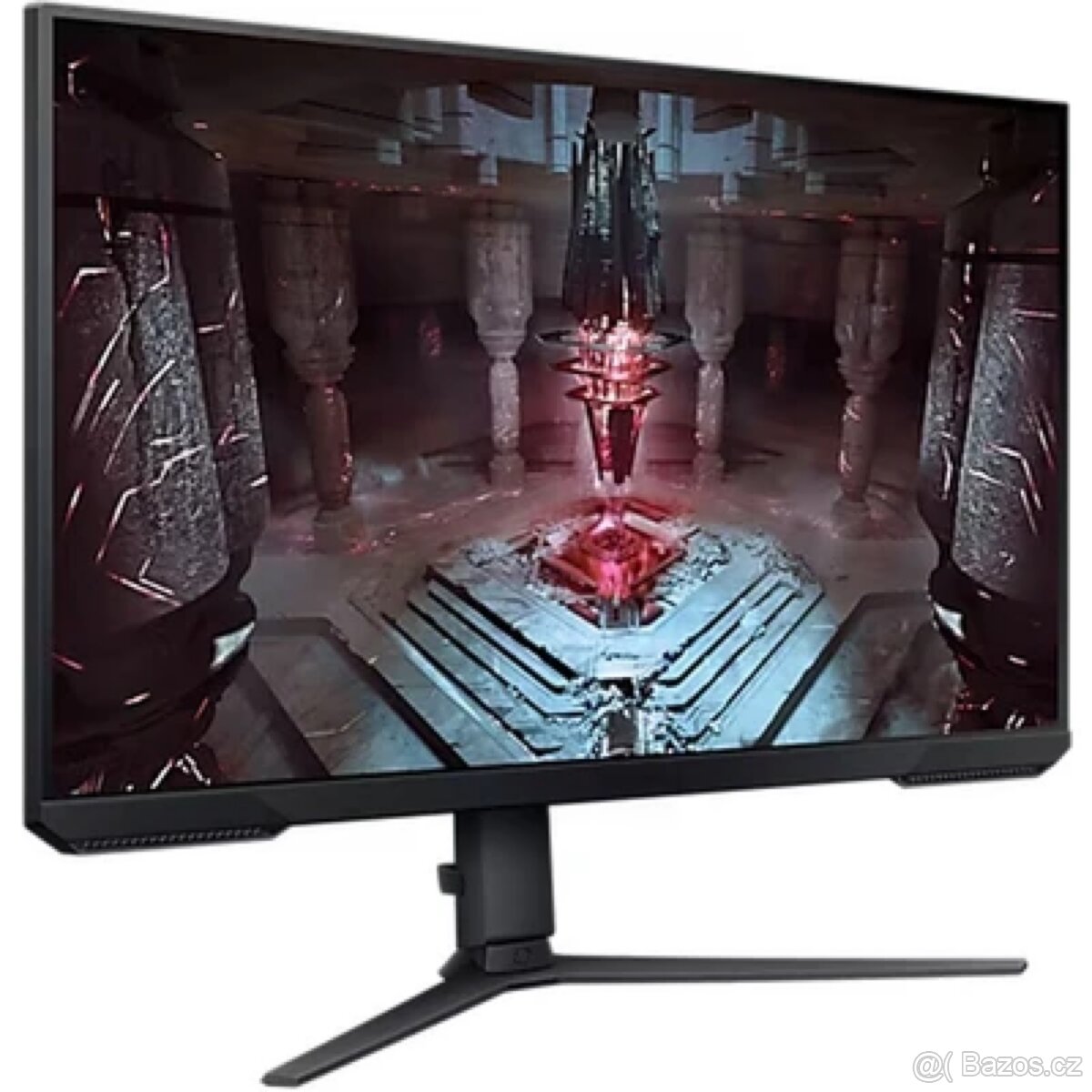 Monitor Samsung Odyssey G5 G51C - 2