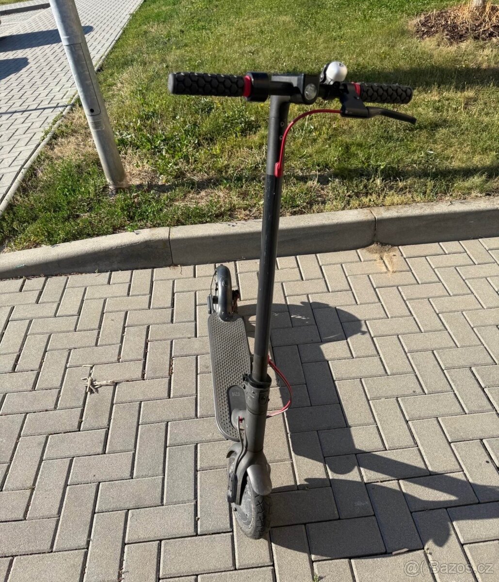 Xiaomi koloběžka - 2