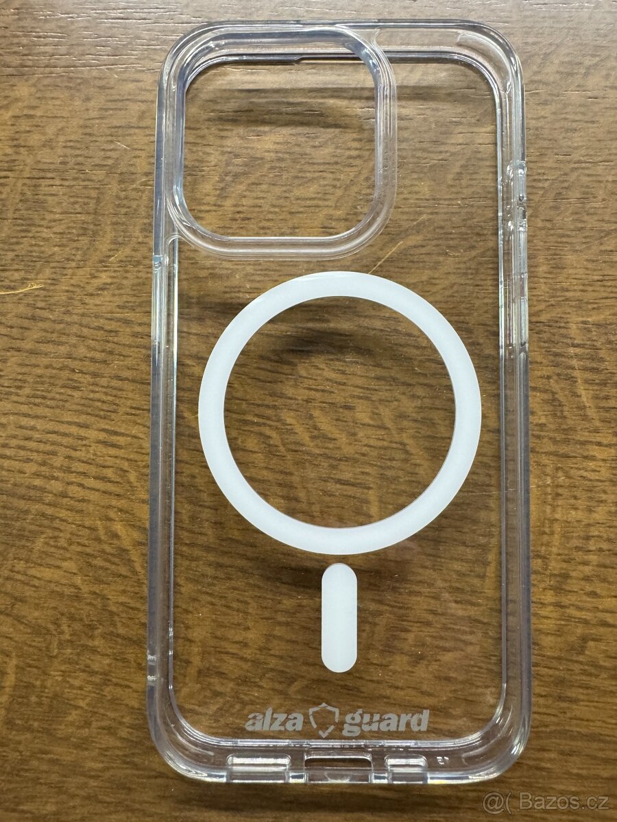 iPhone 15 Pro Silicone Case ,kryty - 2