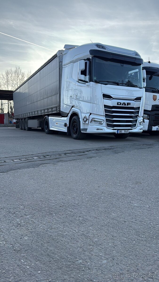 Řidič VKD C+E - BRNO a okolí - 2