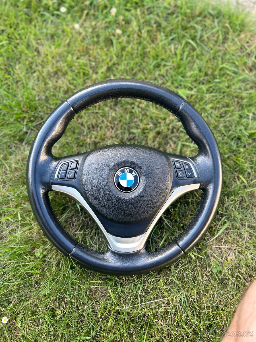 Volant bmw e84 x1 s airbagem - 2