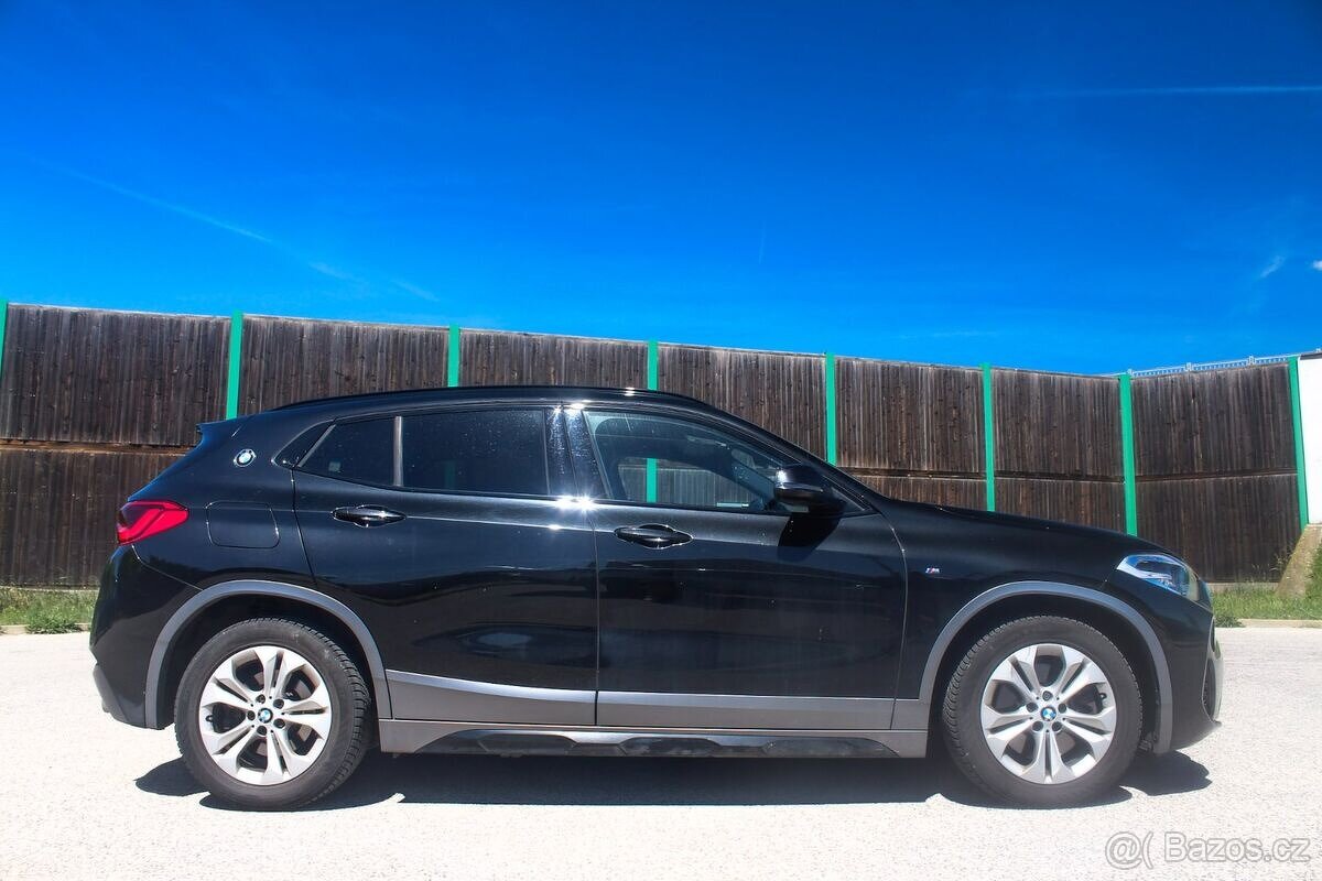X2 xDrive20d M Sport A/T - 2