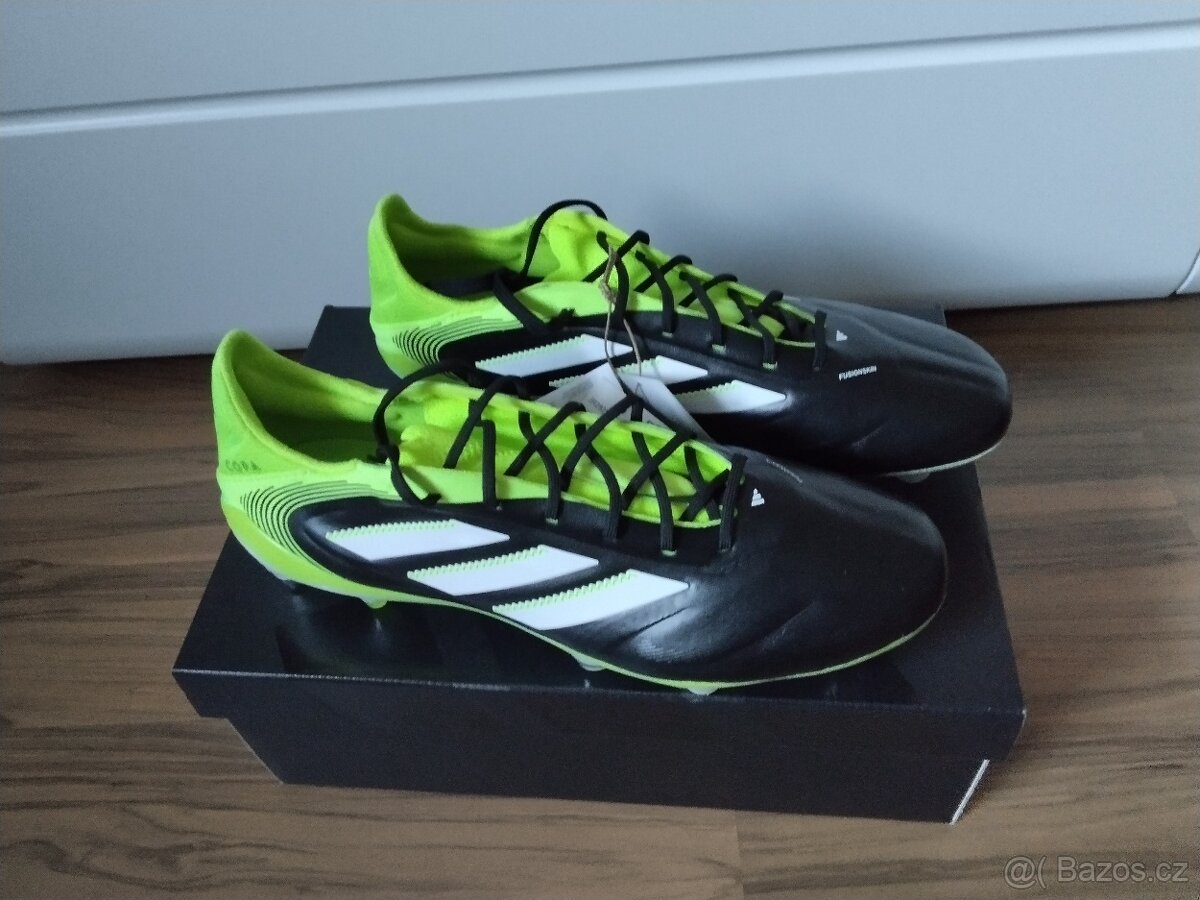 Adidas Copa Pure 3 Elite SG - 2